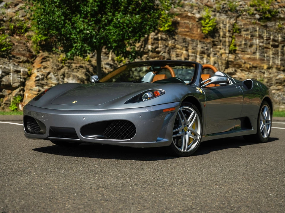 2009 Ferrari F430 Spider - Image 26 of 31