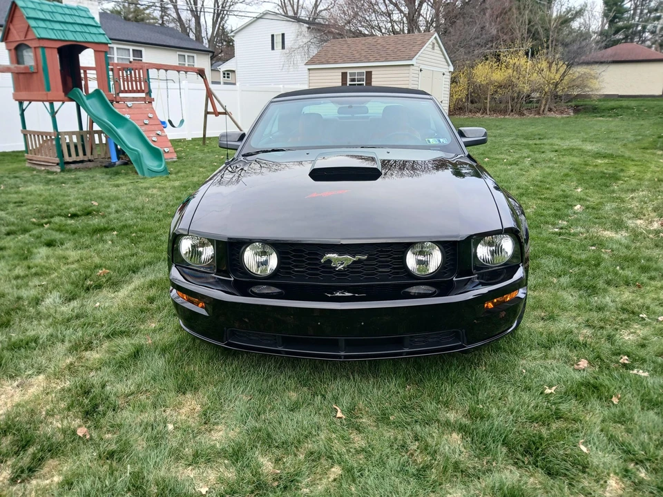 2009 Ford S197 Mustang - Image 23 of 31