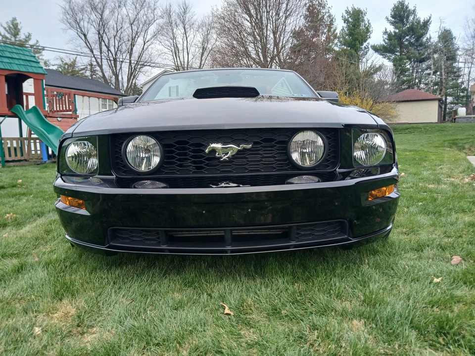 2009 Ford S197 Mustang - Image 2 of 31