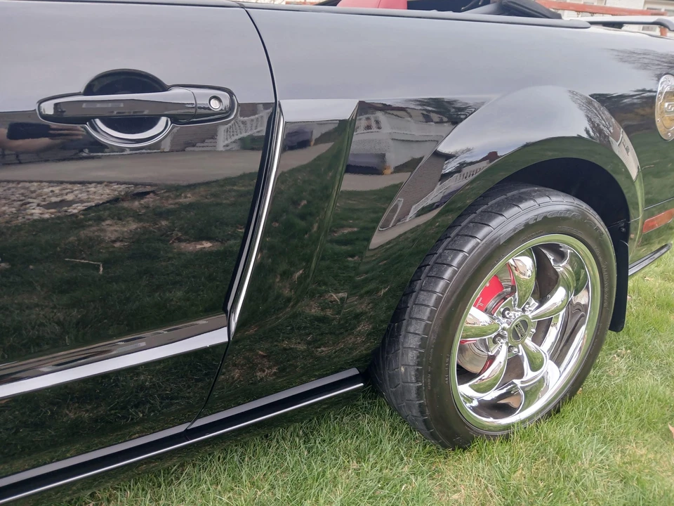 2009 Ford S197 Mustang - Image 27 of 31