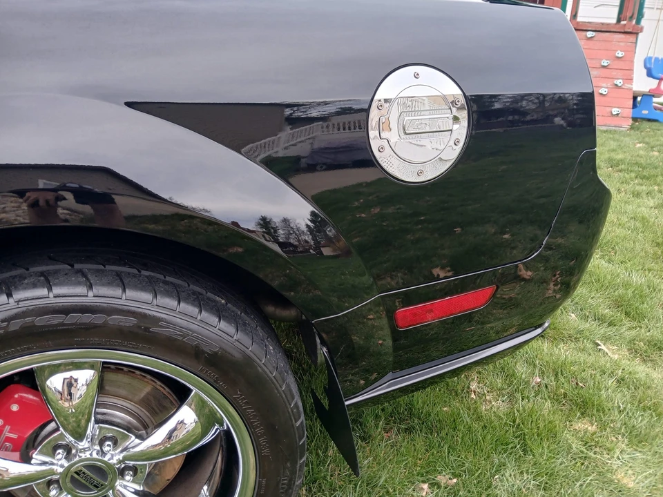 2009 Ford S197 Mustang - Image 28 of 31