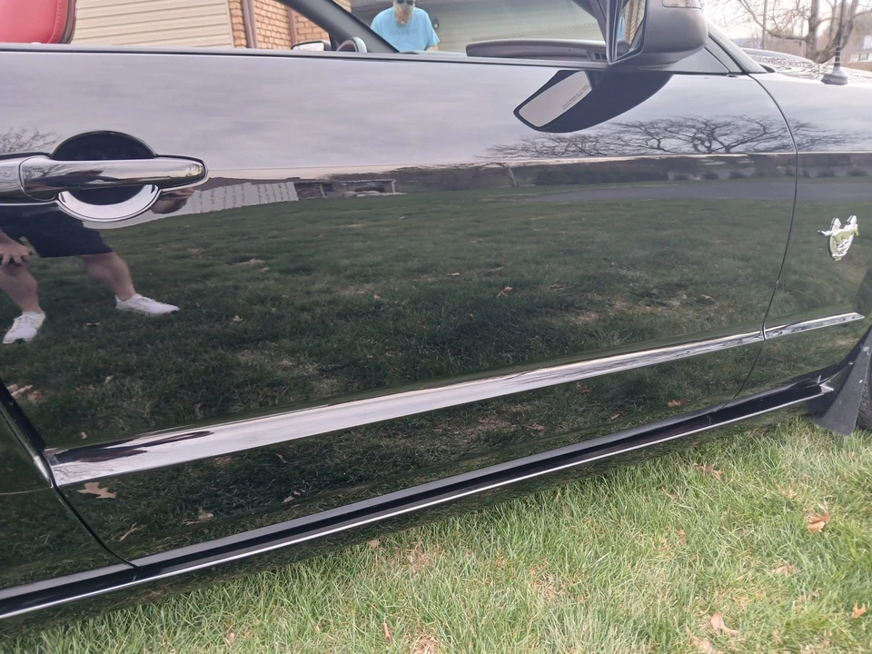 2009 Ford S197 Mustang - Image 31 of 31