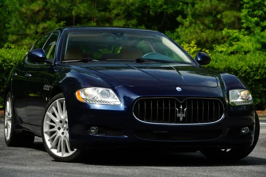 Quattroporte