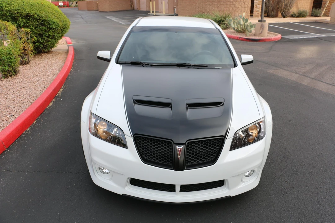 2009 Pontiac G8 - Image 3 of 31