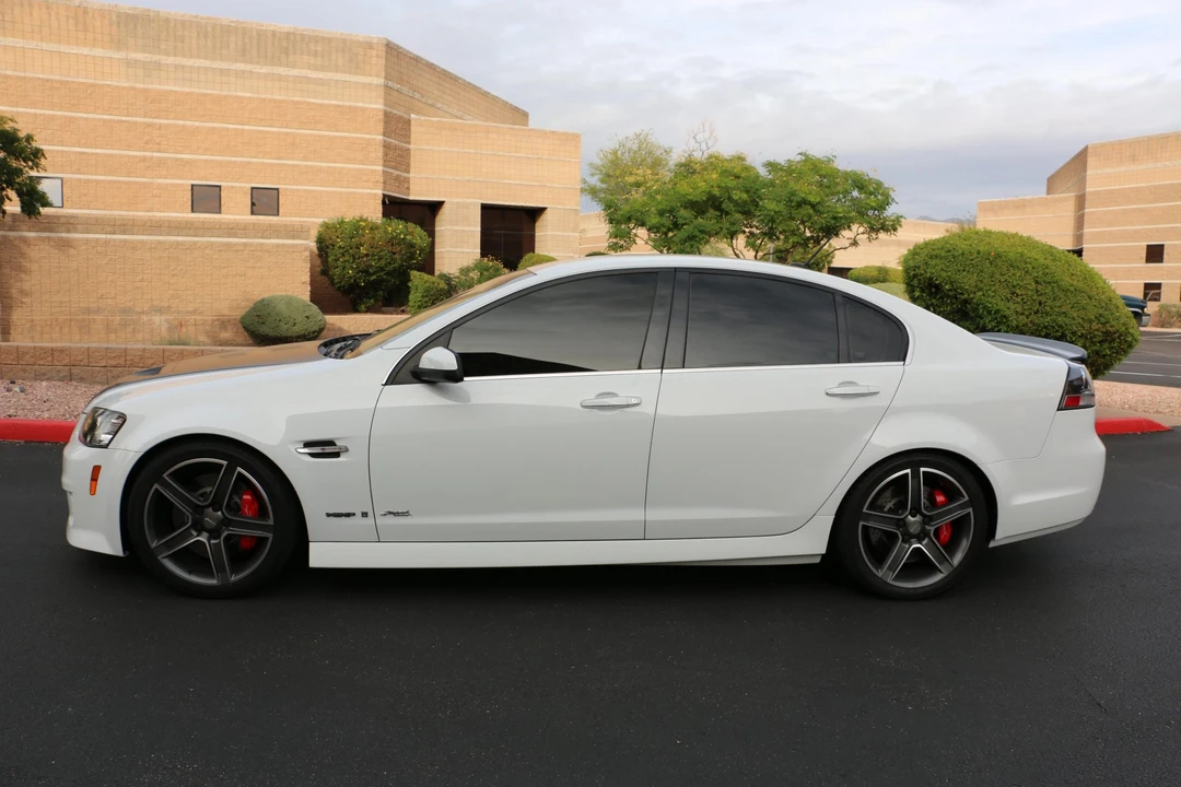 2009 Pontiac G8 - Image 16 of 31