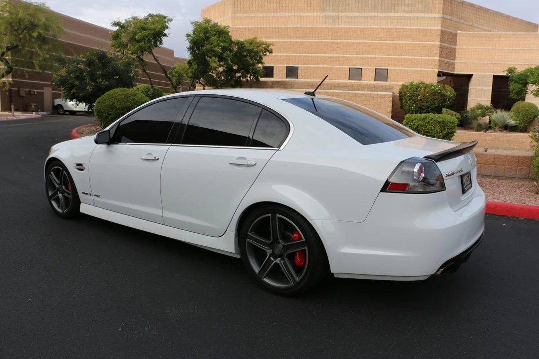 2009 Pontiac G8 - Image 15 of 31