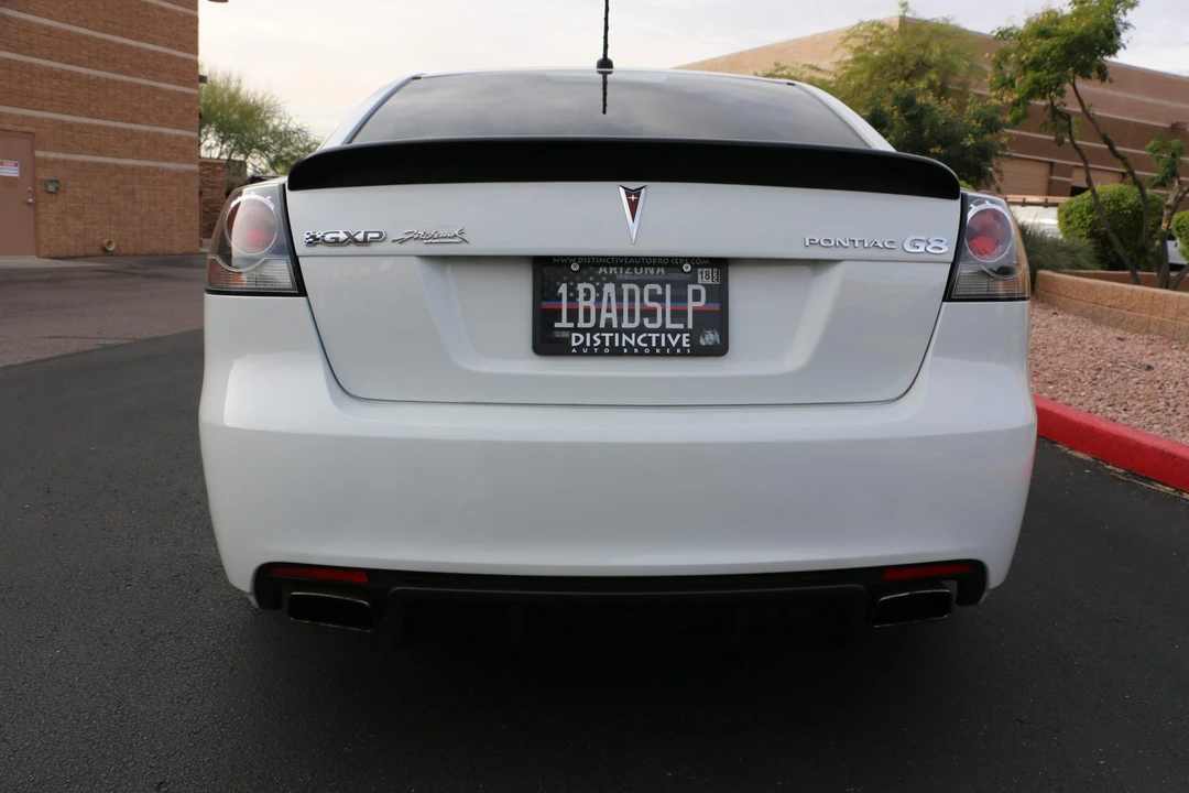 2009 Pontiac G8 - Image 10 of 31