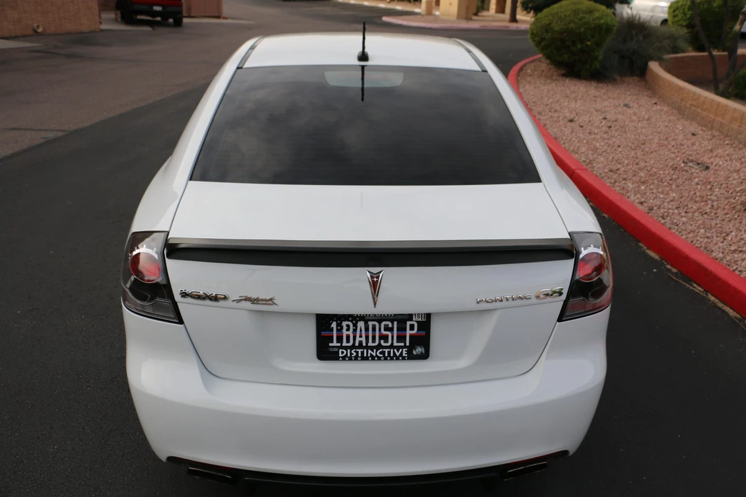 2009 Pontiac G8 - Image 11 of 31