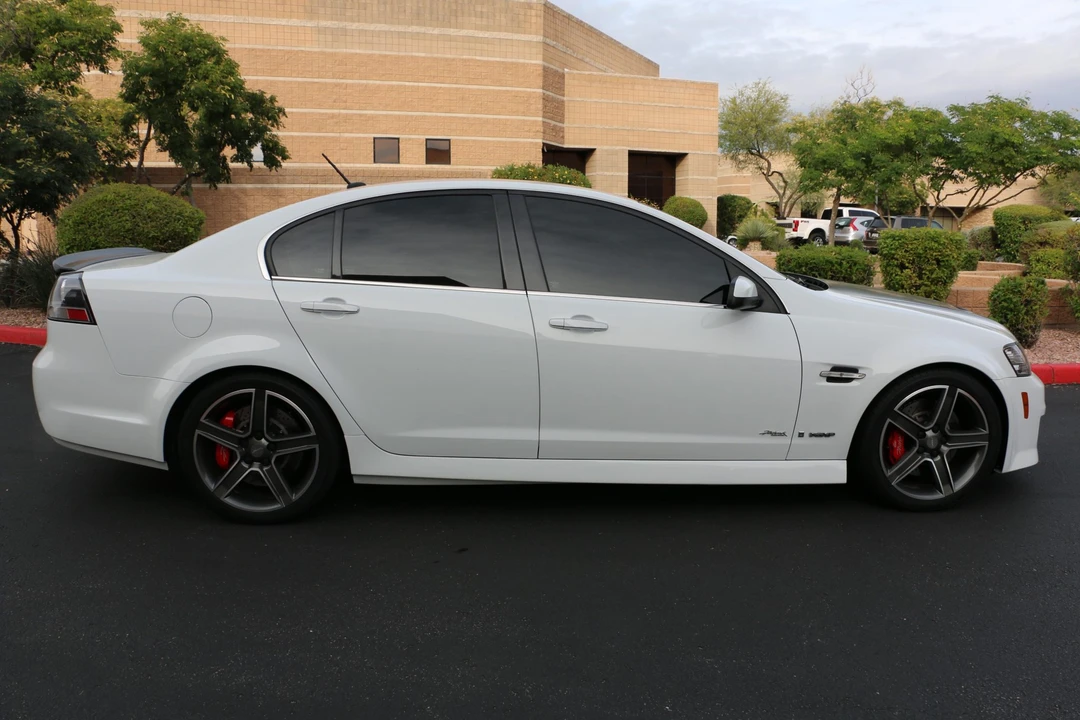 2009 Pontiac G8 - Image 7 of 31