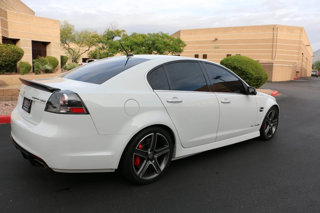 2009 Pontiac G8 - Image 8 of 31
