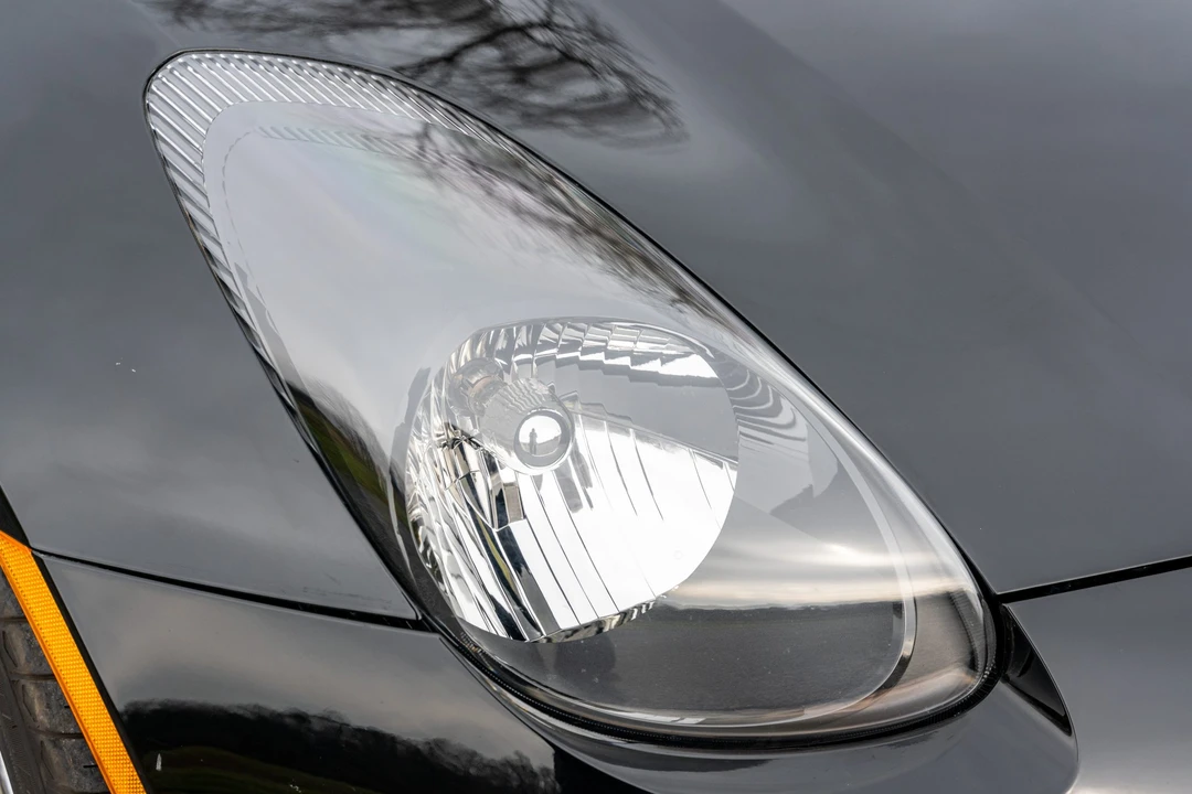 2009 Pontiac Solstice GXP - Image 22 of 31