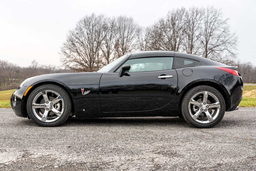 2009 Pontiac Solstice GXP - Image 16 of 31
