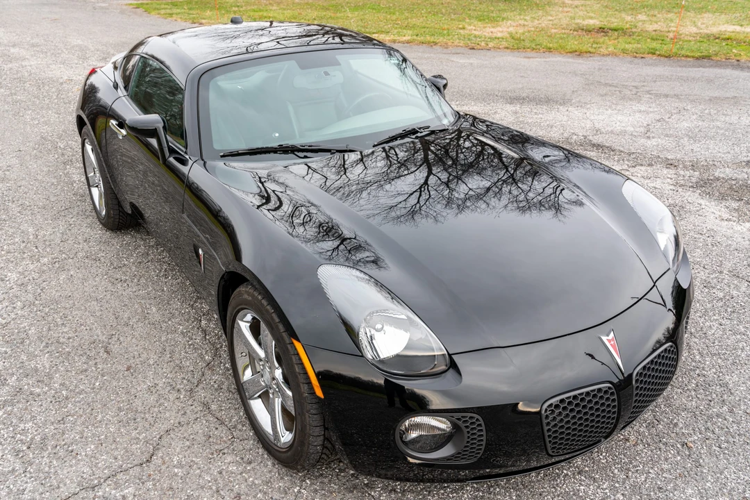 2009 Pontiac Solstice GXP - Image 18 of 31