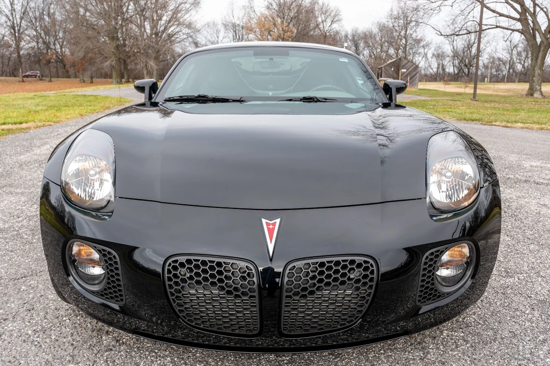 2009 Pontiac Solstice GXP - Image 19 of 31