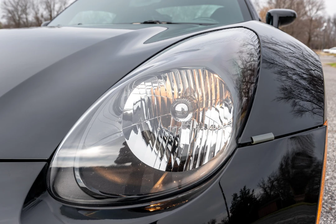 2009 Pontiac Solstice GXP - Image 21 of 31
