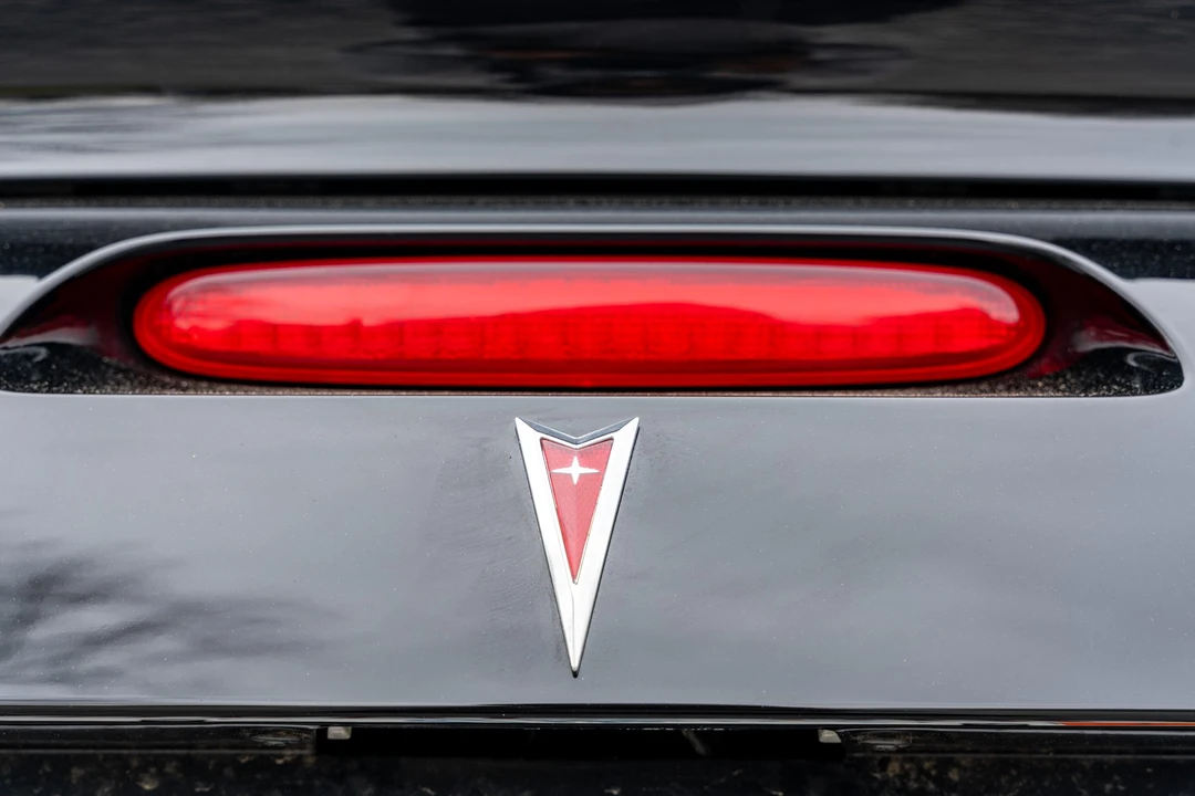 2009 Pontiac Solstice GXP - Image 31 of 31