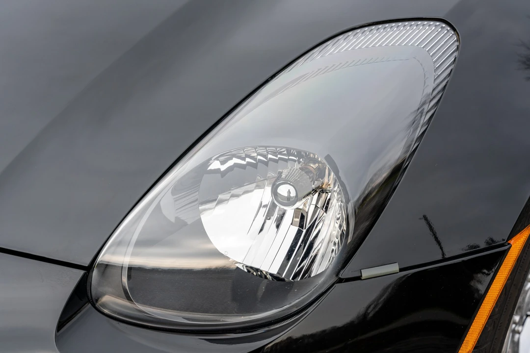 2009 Pontiac Solstice GXP - Image 23 of 31