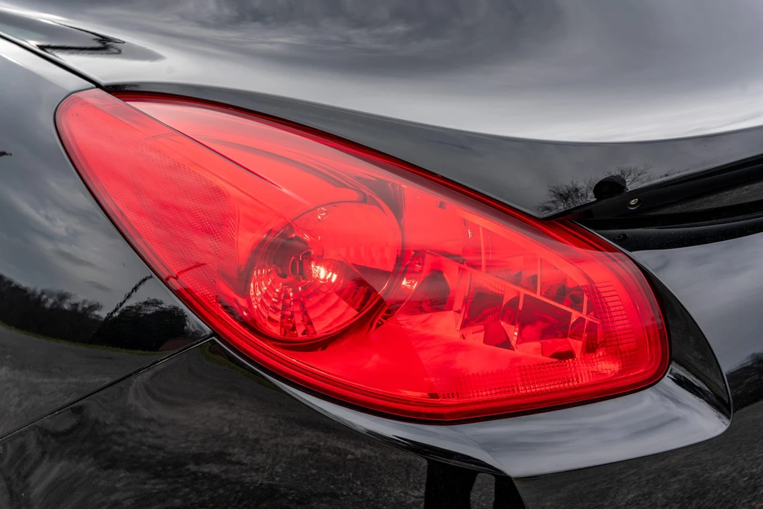 2009 Pontiac Solstice GXP - Image 25 of 31