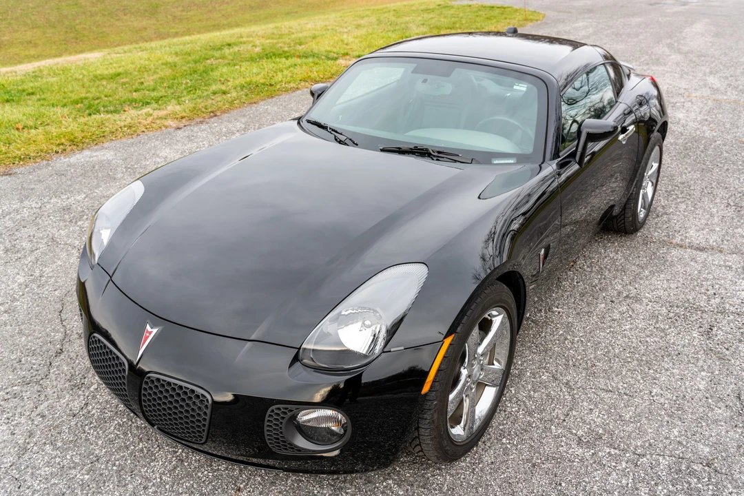 2009 Pontiac Solstice GXP - Image 17 of 31
