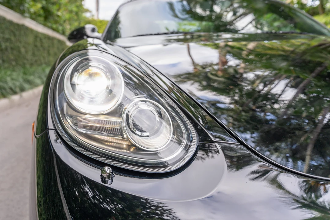 2009 Porsche 987 Cayman - Image 11 of 31