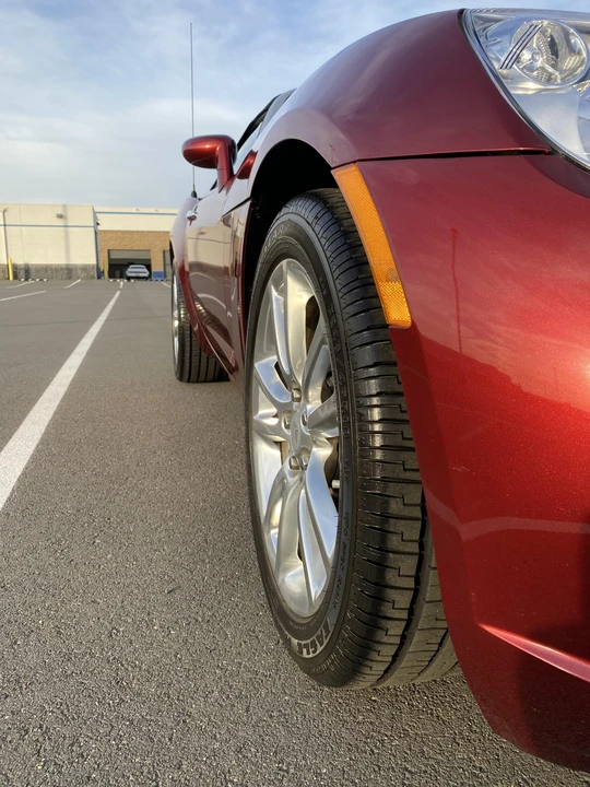 2009 Saturn Sky - Image 28 of 31