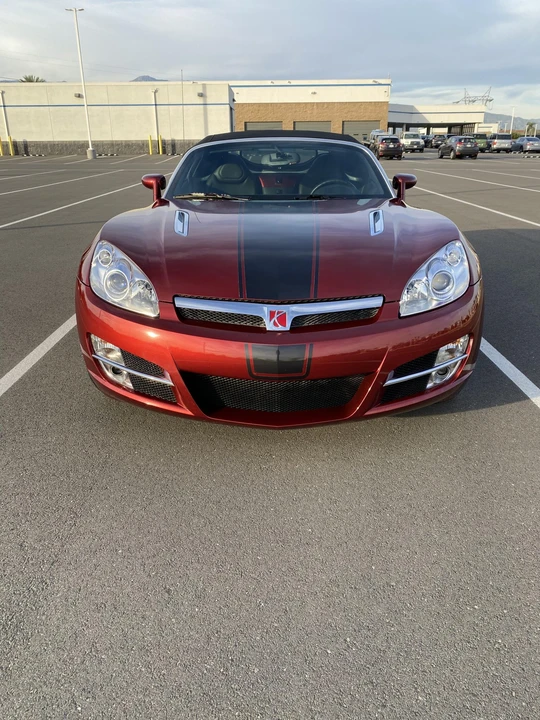 2009 Saturn Sky - Image 5 of 31
