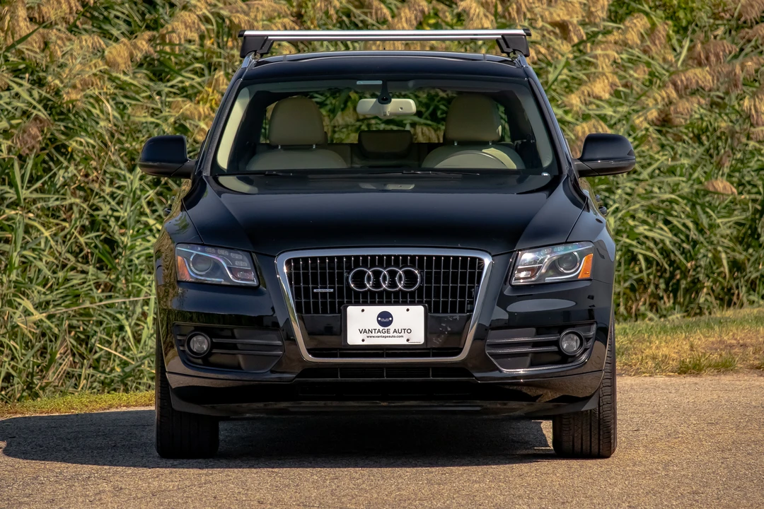 2010 Audi 8R Q5 - Image 5 of 31
