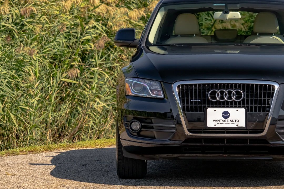 2010 Audi 8R Q5 - Image 25 of 31