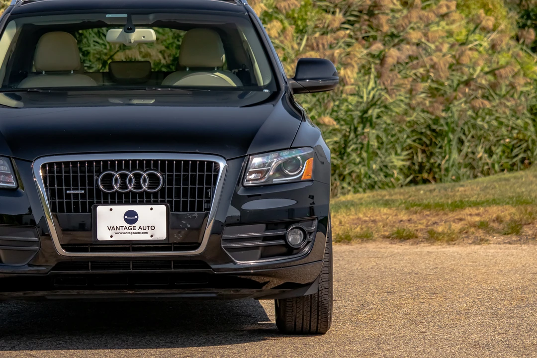 2010 Audi 8R Q5 - Image 26 of 31