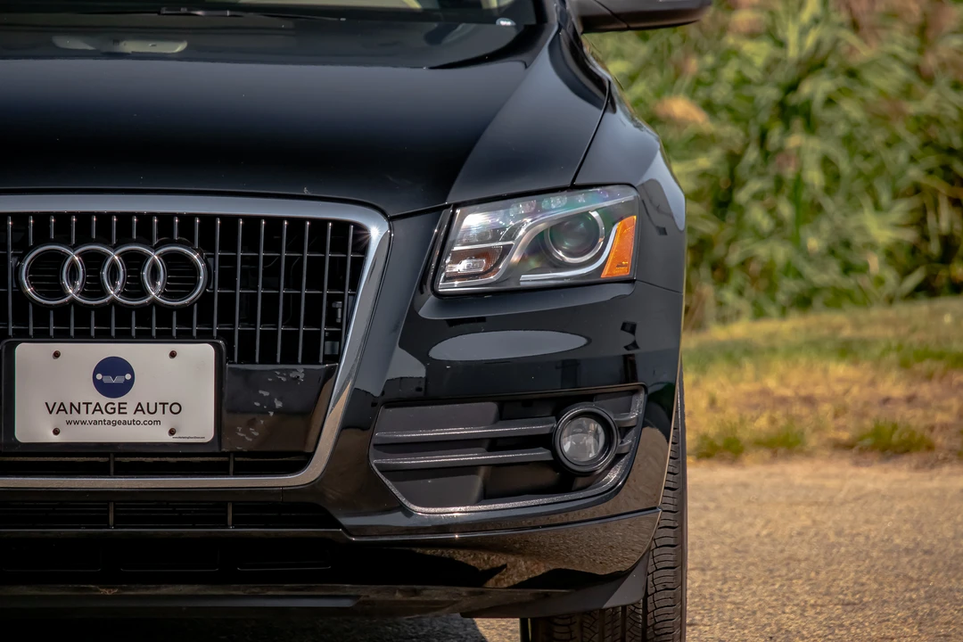 2010 Audi 8R Q5 - Image 28 of 31