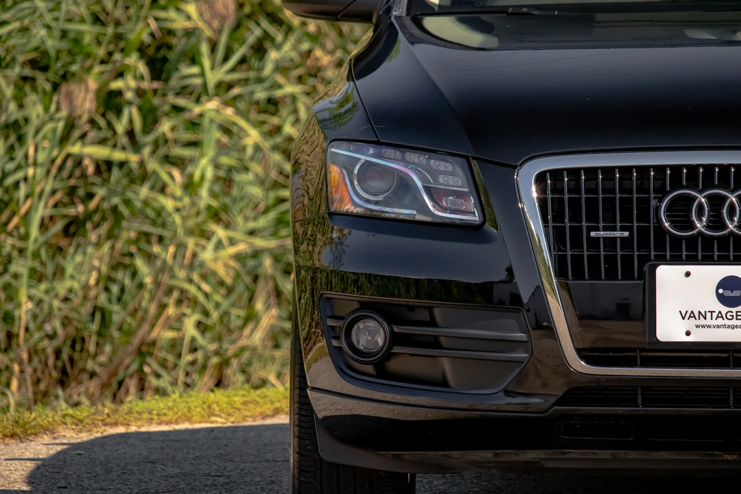 2010 Audi 8R Q5 - Image 27 of 31