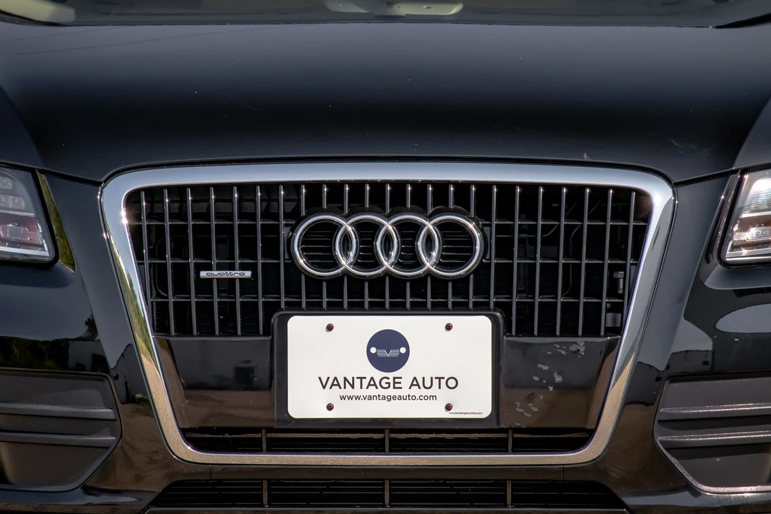 2010 Audi 8R Q5 - Image 30 of 31