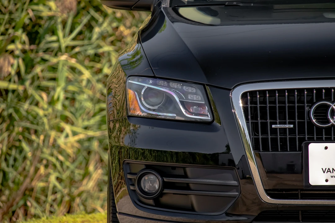 2010 Audi 8R Q5 - Image 29 of 31