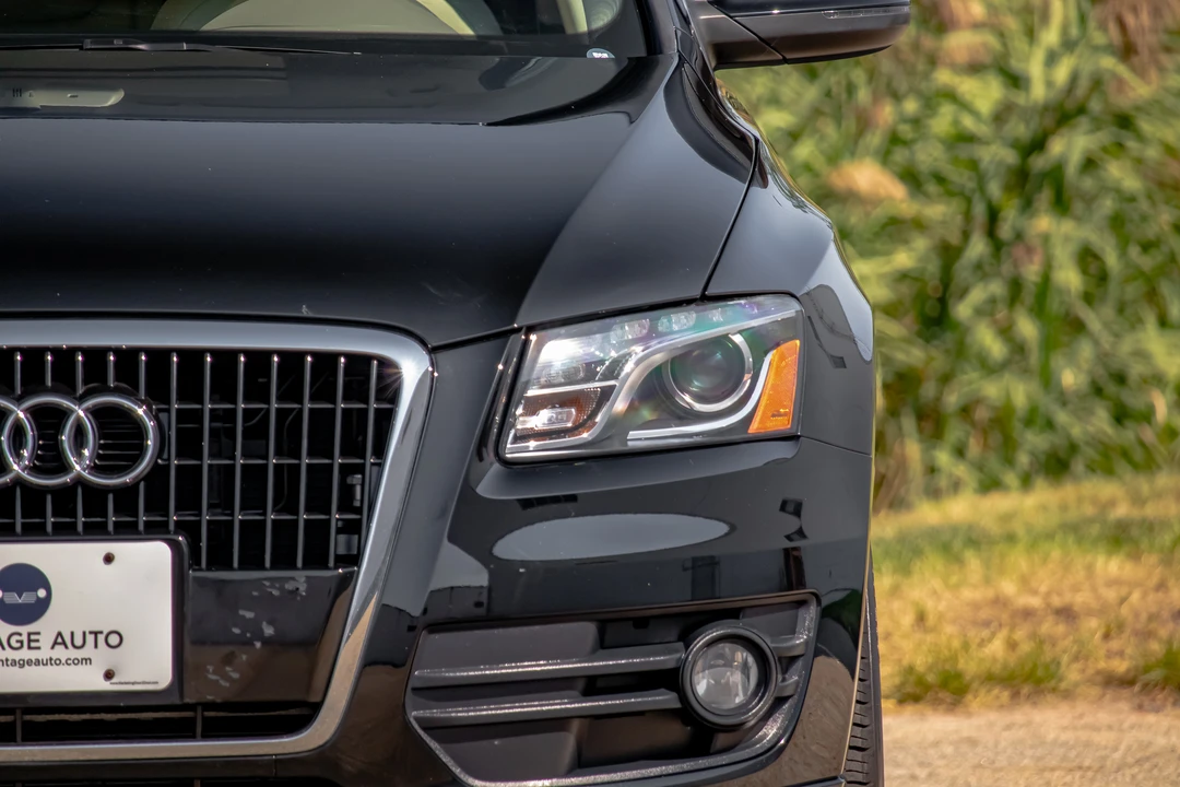 2010 Audi 8R Q5 - Image 31 of 31