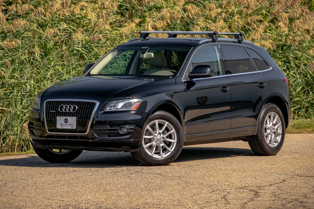 2010 Audi 8R Q5 - Image 7 of 31