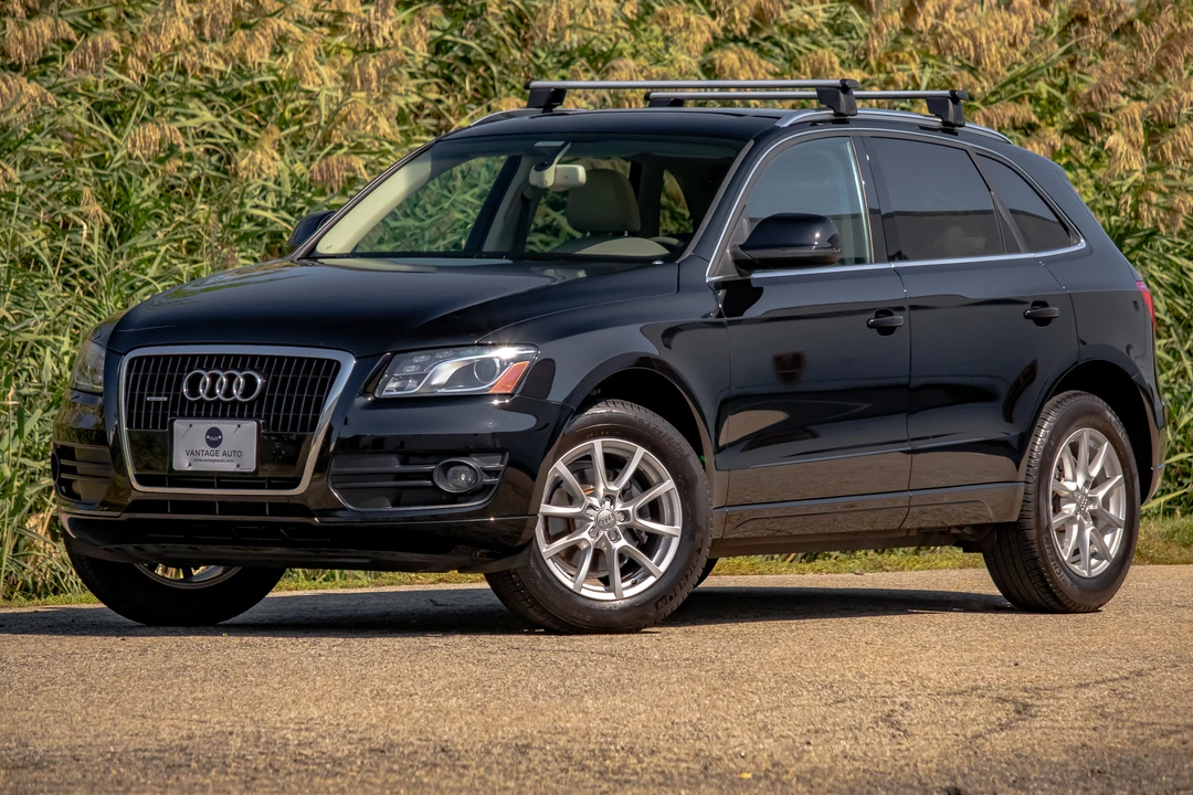 2010 Audi 8R Q5 - Image 8 of 31