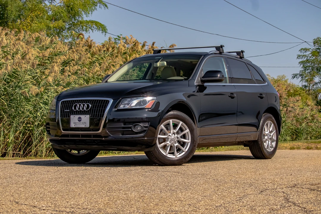 2010 Audi 8R Q5 - Image 6 of 31