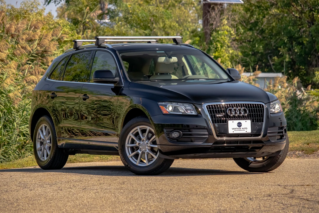 2010 Audi 8R Q5 - Image 2 of 31