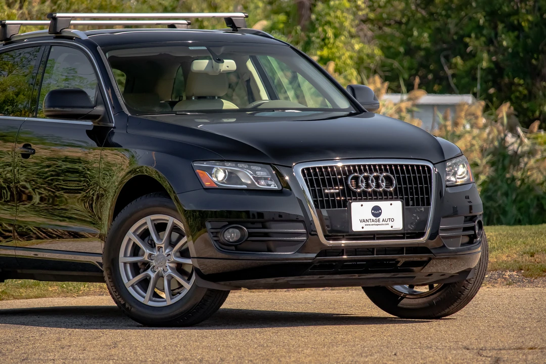2010 Audi 8R Q5 - Image 23 of 31