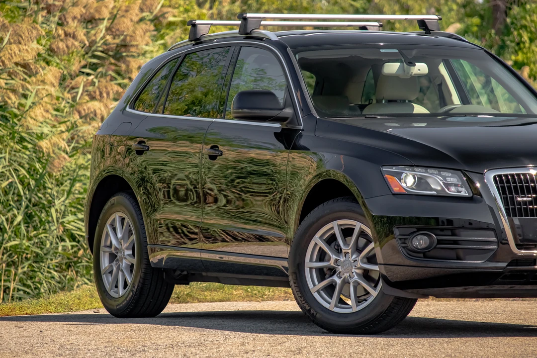 2010 Audi 8R Q5 - Image 22 of 31