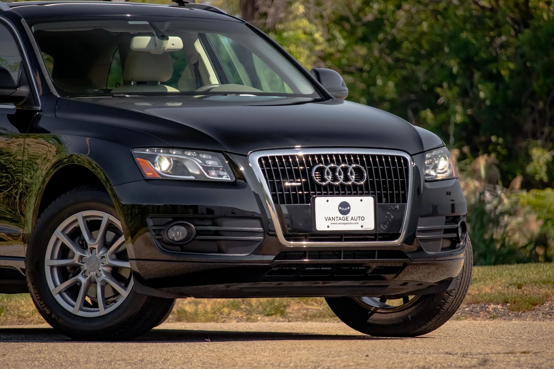 2010 Audi 8R Q5 - Image 24 of 31