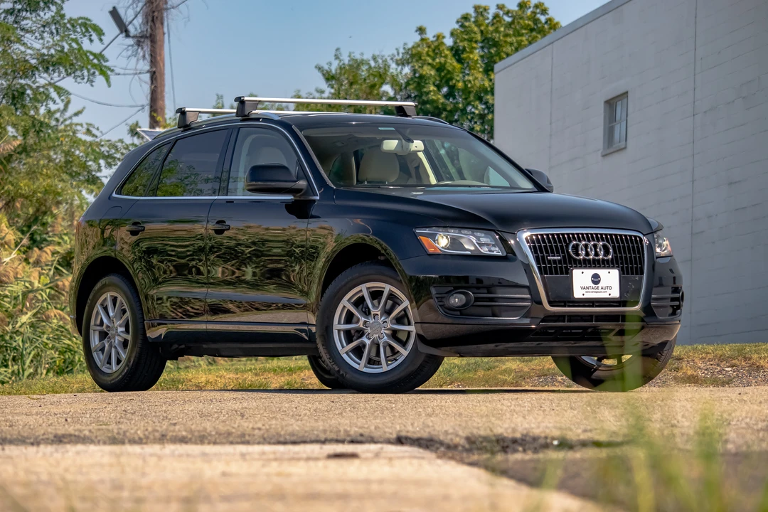 2010 Audi 8R Q5 - Image 3 of 31