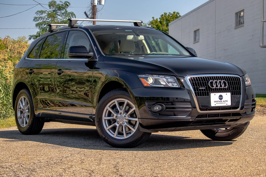 2010 Audi 8R Q5 - Image 4 of 31