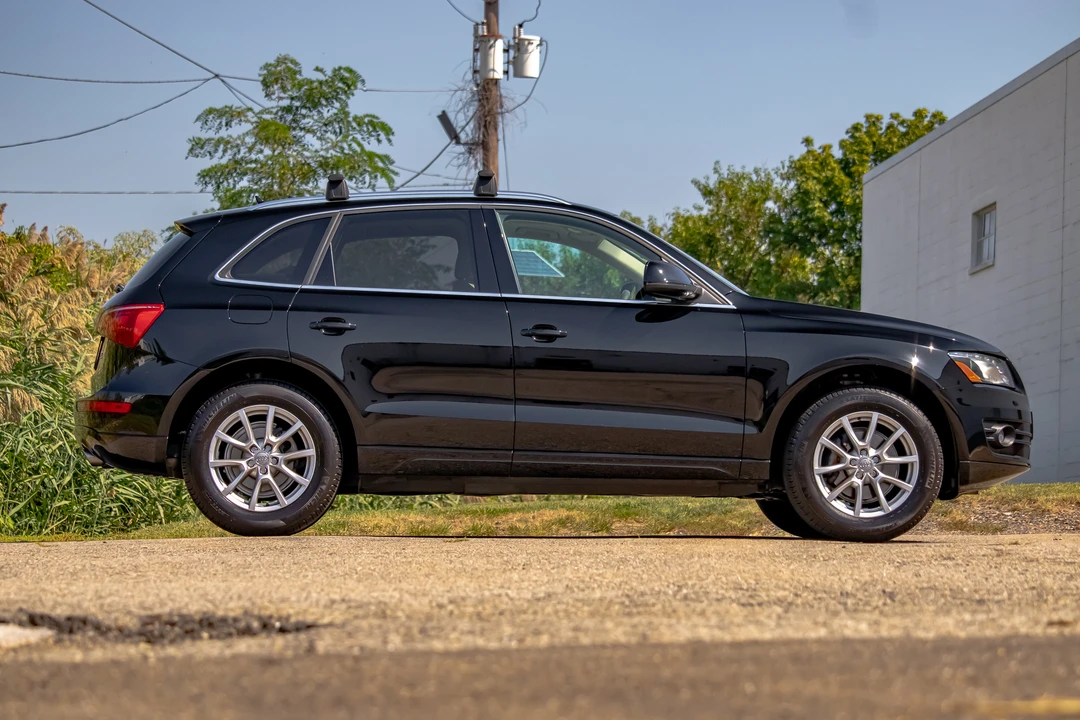 2010 Audi 8R Q5 - Image 19 of 31