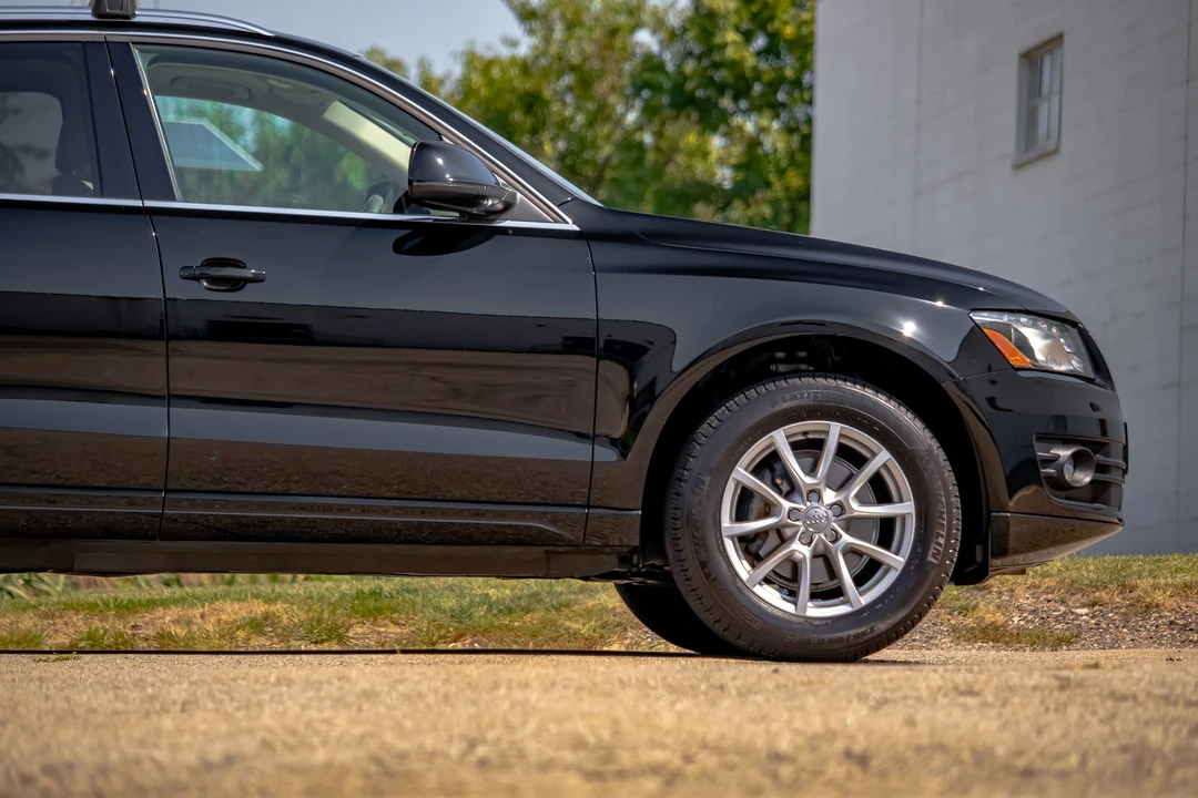 2010 Audi 8R Q5 - Image 20 of 31