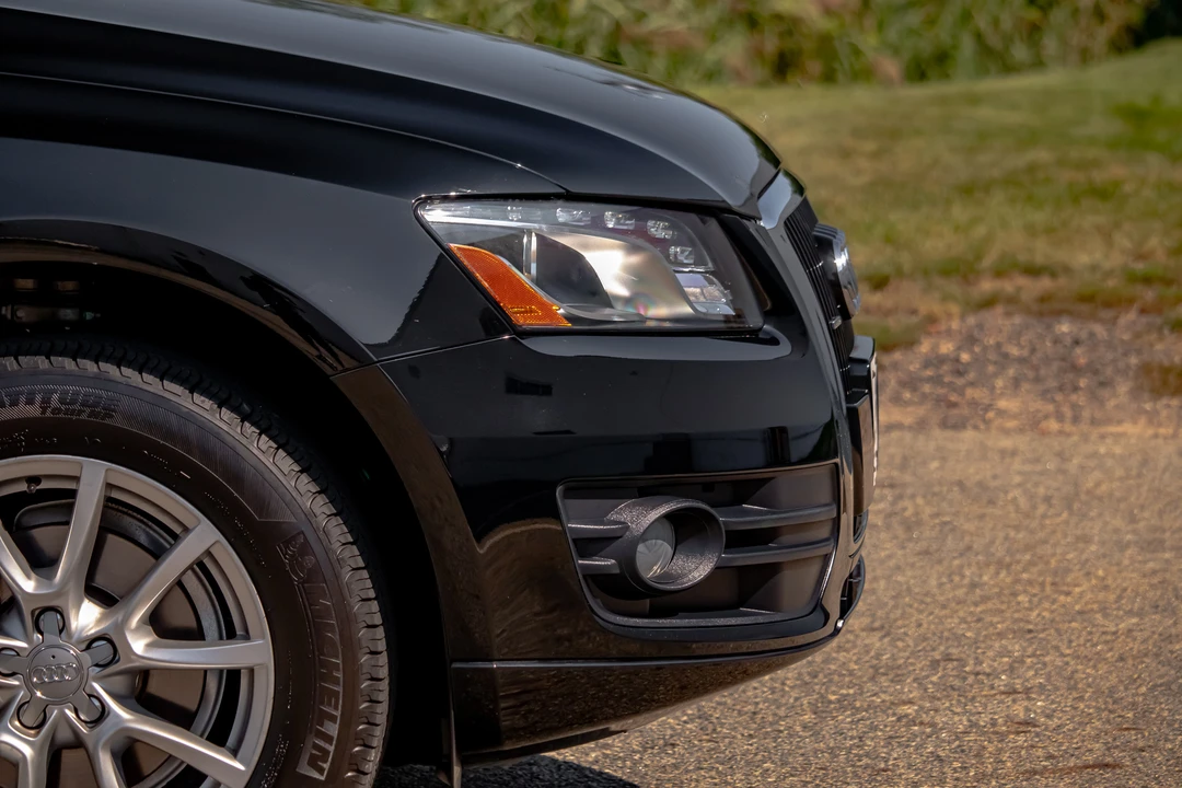 2010 Audi 8R Q5 - Image 21 of 31
