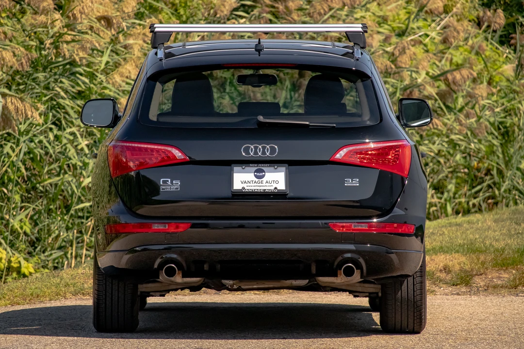 2010 Audi 8R Q5 - Image 14 of 31