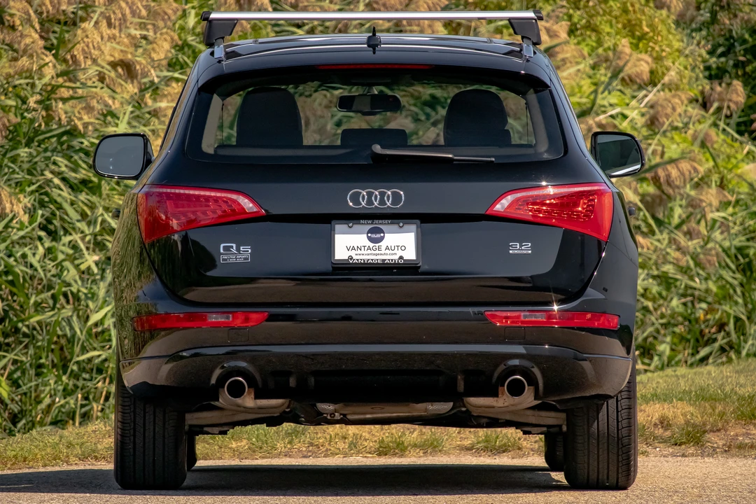 2010 Audi 8R Q5 - Image 16 of 31