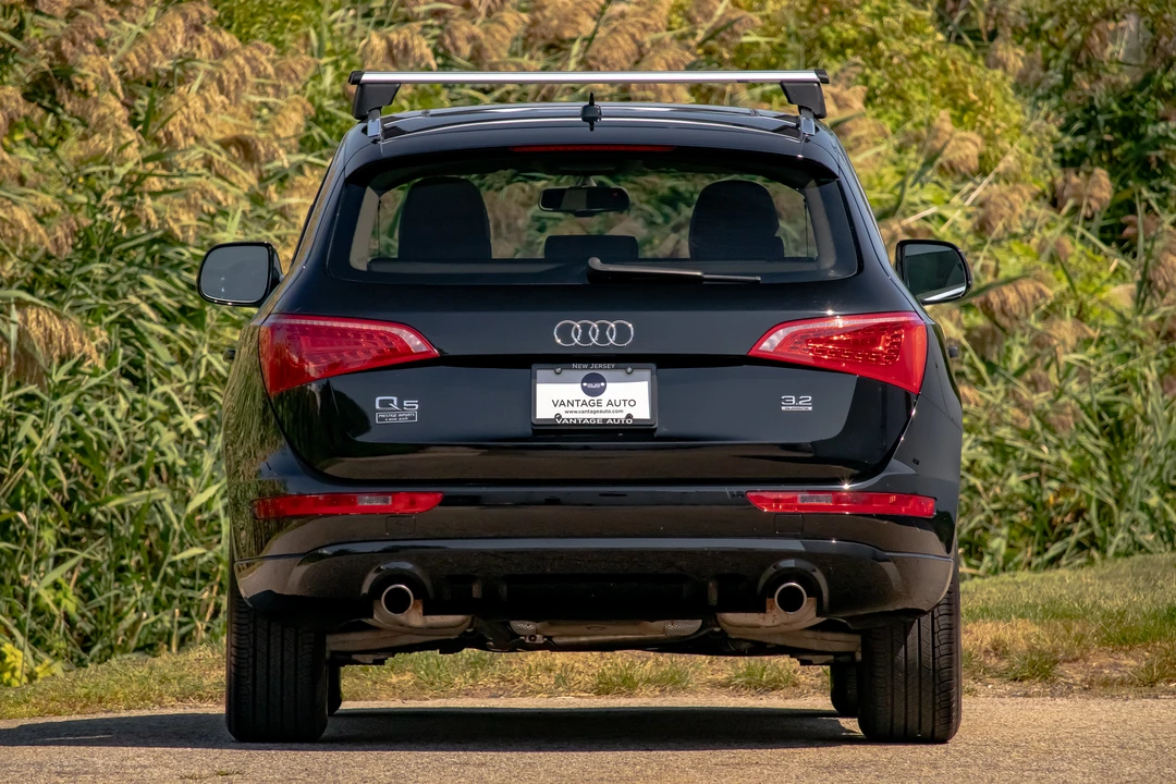 2010 Audi 8R Q5 - Image 15 of 31