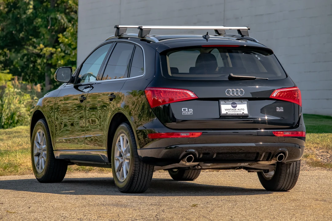 2010 Audi 8R Q5 - Image 11 of 31